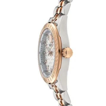 Versace VRSCVE8I00624 Kadın Kol Saati - Görsel 2