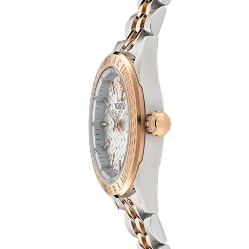 Versace VRSCVE8I00624 Kadın Kol Saati - Görsel 2