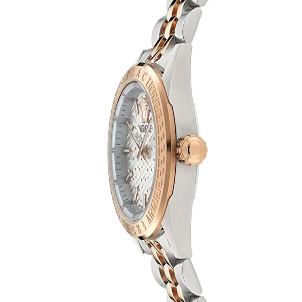 Versace VRSCVE8I00624 Kadın Kol Saati - Görsel 2