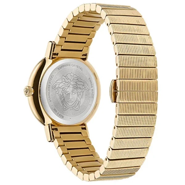 Versace VRSCVE5B00325 Kadın Kol Saati - Görsel 2