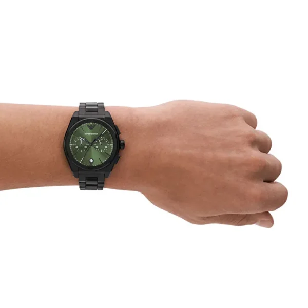Emporio Armani AR11562 Erkek Kol Saati - Görsel 4