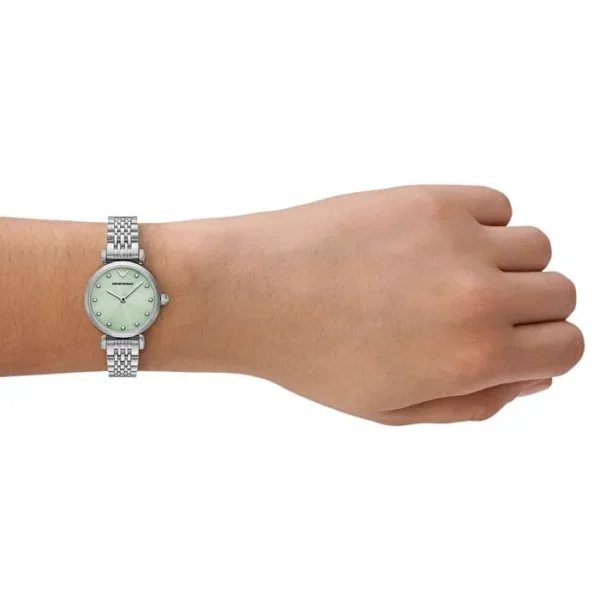 Emporio Armani AR11667 Kadın Kol Saati - Görsel 2