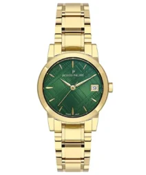 Jacques Philippe JPQLS3123X4 Kadın Kol Saati