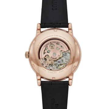 Emporio Armani AR60007 Erkek Kol Saati - Görsel 3