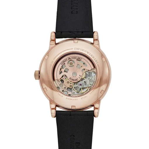 Emporio Armani AR60007 Erkek Kol Saati - Görsel 3