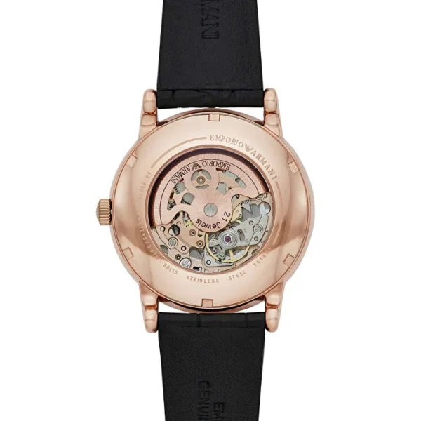 Emporio Armani AR60007 Erkek Kol Saati - Görsel 3