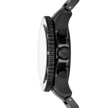 Emporio Armani AR70010 Erkek Kol Saati - Görsel 4
