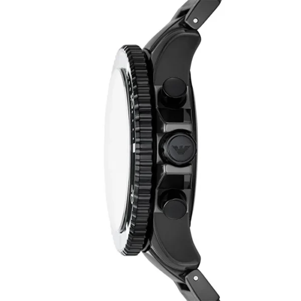 Emporio Armani AR70010 Erkek Kol Saati - Görsel 4