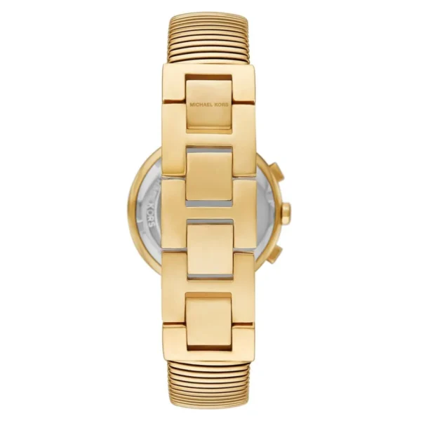 Michael Kors MK7525 Kadın Kol Saati - Görsel 3