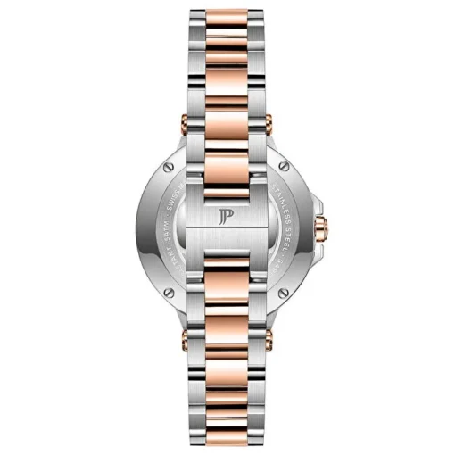 Jacques Philippe JPQLS457328S Kadın Kol Saati - Görsel 2