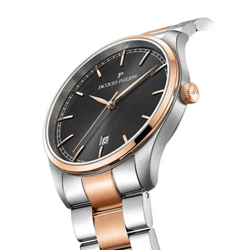 Jacques Philippe JPQGS627348 Erkek Kol Saati - Görsel 2