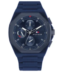 Tommy Hilfiger TH1792122 Erkek Kol Saati