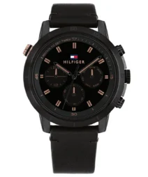 Tommy Hilfiger TH1792110 Erkek Kol Saati