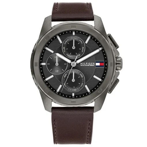 Tommy Hilfiger TH1710623 Erkek Kol Saati