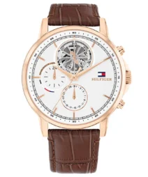 Tommy Hilfiger TH1710606 Erkek Kol Saati