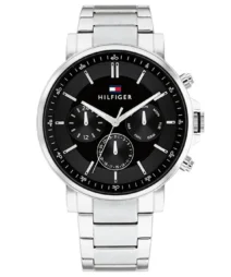Tommy Hilfiger TH1710667 Erkek Kol Saati