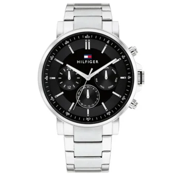 Tommy Hilfiger TH1710667 Erkek Kol Saati