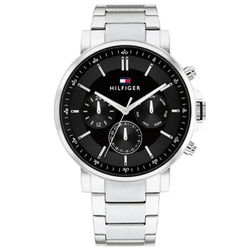 Tommy Hilfiger TH1710667 Erkek Kol Saati