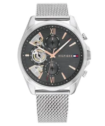Tommy Hilfiger TH1710646 Erkek Kol Saati