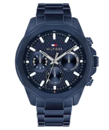 Tommy Hilfiger TH1710652 Erkek Kol Saati