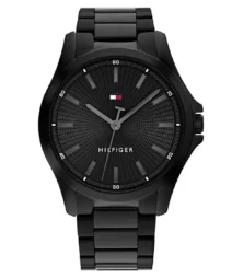 Tommy Hilfiger TH1710680 Erkek Kol Saati