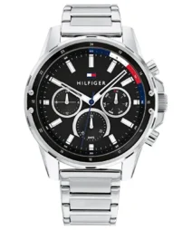 Tommy Hilfiger TH1791936 Erkek Kol Saati