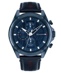 Tommy Hilfiger TH1710655 Erkek Kol Saati