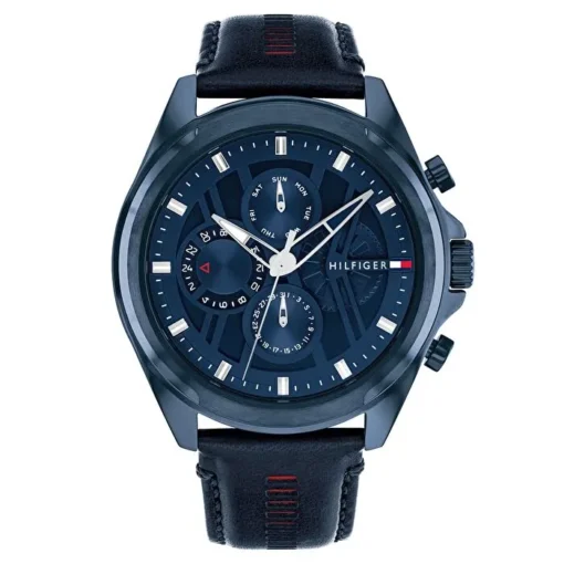 Tommy Hilfiger TH1710655 Erkek Kol Saati