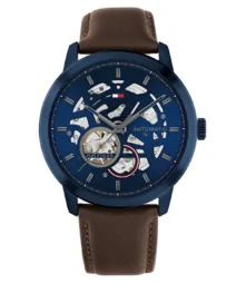 Tommy Hilfiger TH1710660 Erkek Kol Saati