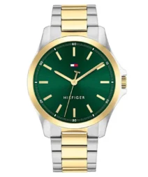 Tommy Hilfiger TH1792192 Erkek Kol Saati