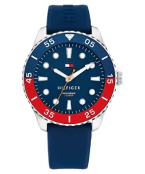 Tommy Hilfiger TH1792200 Erkek Kol Saati
