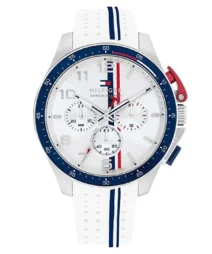 Tommy Hilfiger TH1792167 Erkek Kol Saati