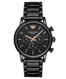 Emporio Armani AR1509 Erkek Kol Saati
