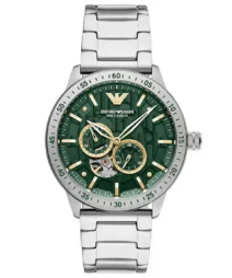 Emporio Armani AR60053 Erkek Kol Saati
