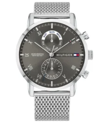 TOMMY HILFIGER TH1710402 Erkek KOL SAATİ