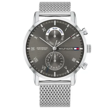 TOMMY HILFIGER TH1710402 Erkek KOL SAATİ