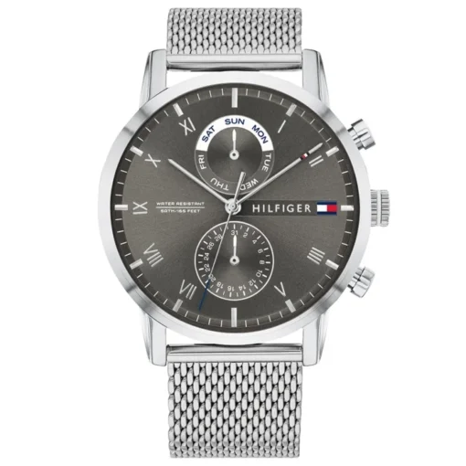 TOMMY HILFIGER TH1710402 Erkek KOL SAATİ