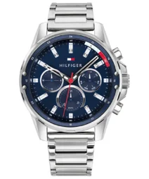 Tommy Hilfiger TH1791788 Erkek Kol Saati