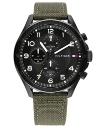 Tommy Hilfiger TH1792006 Erkek Kol Saati