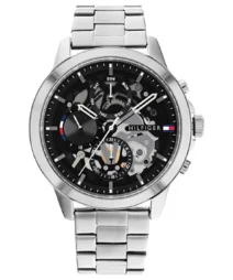 Tommy Hilfiger TH1710477 Erkek Kol Saati