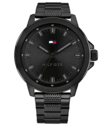 Tommy Hilfiger TH1792026 Erkek Kol Saati