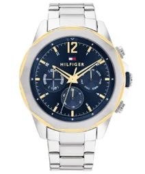 Tommy Hilfiger TH1792059 Erkek Kol Saati