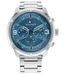Tommy Hilfiger TH1792077 Erkek Kol Saati