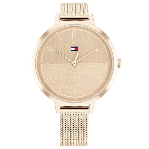 Tommy Hilfiger TH1782580 Kadın Kol Saati