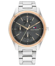 Tommy Hilfiger TH1710541 Erkek Kol Saati