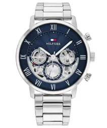 Tommy Hilfiger TH1710569 Erkek Kol Saati
