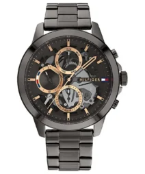Tommy Hilfiger TH1710479 Erkek Kol Saati