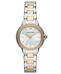 Emporio Armani AR11524 Kadın Kol Saati