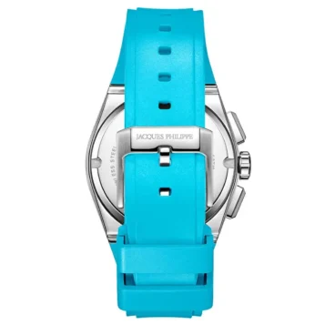 Jacques Philippe JPQGC411432LB Erkek Kol Saati - Görsel 2