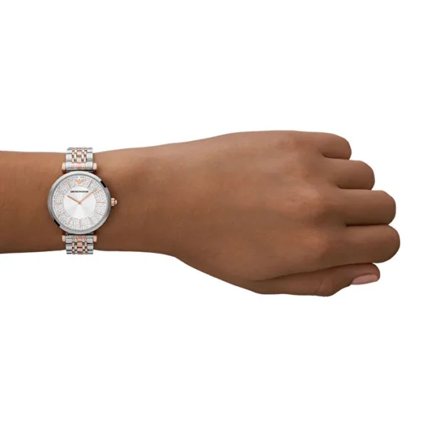 Emporio Armani AR11537 Kadın Kol Saati - Görsel 4